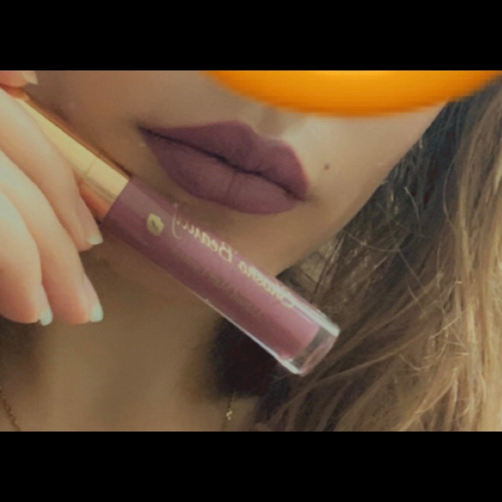 Beautiful high brand lipsticks long lasting soft 5